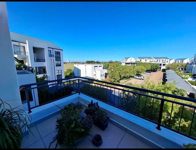 2 BEDROOM PROPERTY TO RENT IN DE VELDE